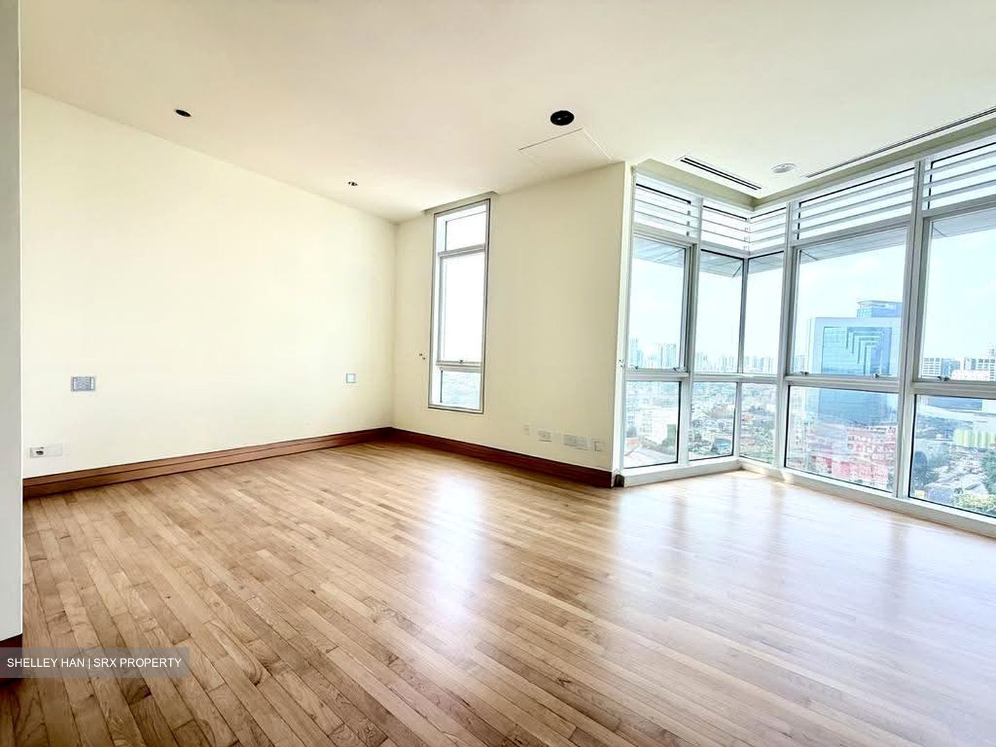 Setia Residences (D11), Apartment #617077941
